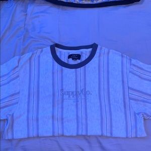 Cotton On “Supply Co.”